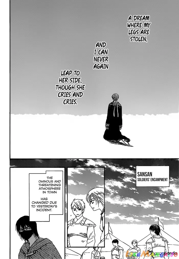 Yona of the Dawn Chapter 140 image 09_optimized